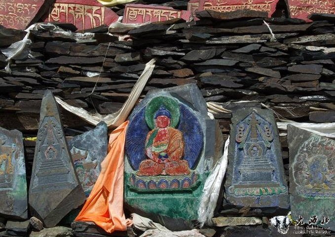 地处“三江源”自然保护核心区的兴海县