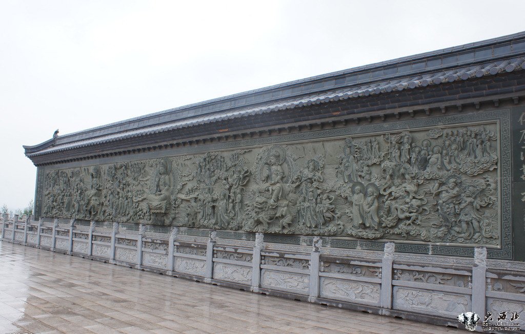 元代名寺盘龙寺