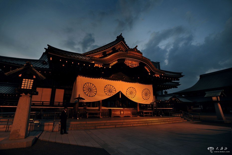 靖国神社