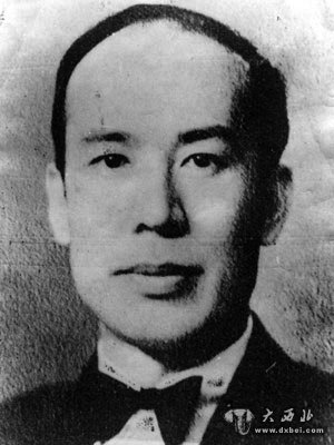 杨振声