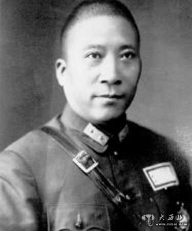 杨虎城