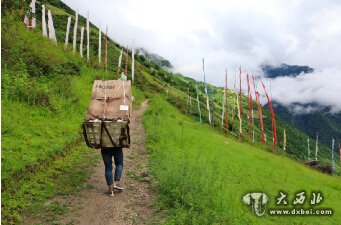 2天1夜 海尔人翻越喜马拉雅山只为送一台洗衣机