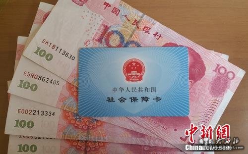 资料图。中新网记者 李金磊 摄