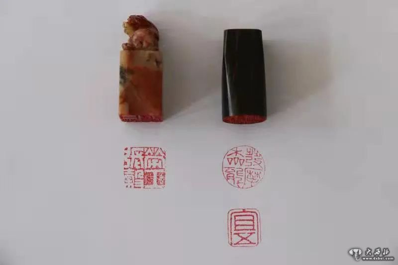 张一悟纪念馆14件文物